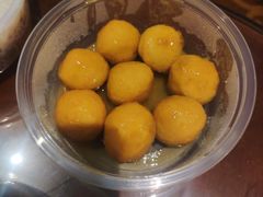 咖喱鱼蛋-赵记传承·中式甜品(珠海香洲柠溪大道店)