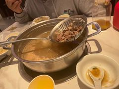 -八合里潮汕鲜牛肉火锅(福州万象城店)