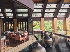 -三亚湾海居铂尔曼度假酒店