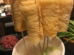 -官也街澳门火锅(新源里店)
