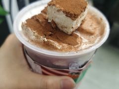 -仙雨林·奶茶鲜果茶(书院巷店)