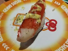 -元气寿司(金光华店)