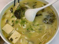 -红菜坊·烤鸭·川鲁宴(石园店)