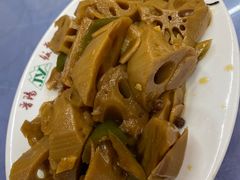 -晋阳饭庄(虎坊桥店)