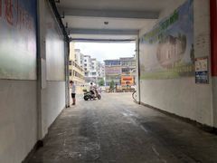 -抚州五皇殿车站