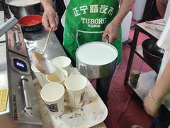 -正宁路小吃夜市