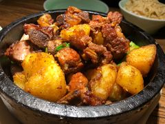 -淀里船宴(卓达店)