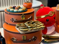 -奔驰上海利星(七宝店)