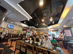 -喜喜烧腊茶餐厅(骆克道店)