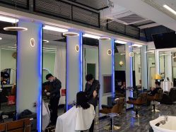 -BUTY HAIR 比帝专业烫染店