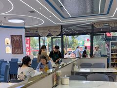-最心疆拌面·抓饭·烧烤