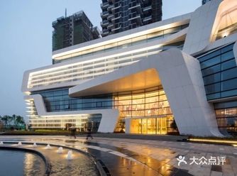 集艺术、绿色、科技于一体