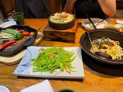 -云海肴·汽锅鸡·云南菜(天津国金汇店)