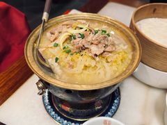 铜锅酸菜炖软骨-小吊梨汤·北京菜·烤鸭(五角场万达店)