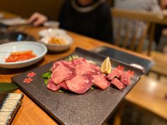 -肉匠Korean BBQ(兴盛路店)