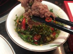 -八合里潮汕鲜牛肉火锅(深圳海岸城店)