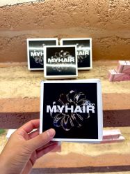 -MY HAIR ARDOR