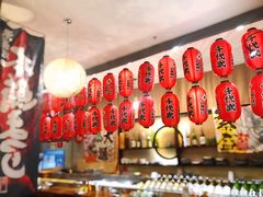 -千代武日本料理(开发区店)