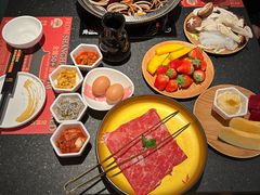 -牛New寿喜烧(新六百店)