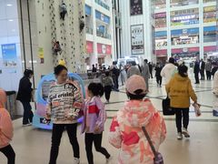 -同至人购物中心(朝阳街店)