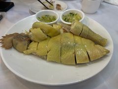 -文记壹心鸡(宝华路店)