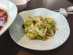 -静之湖湖畔餐厅