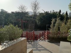 -东山湖温泉度假村