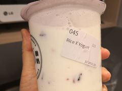 -有米酸奶