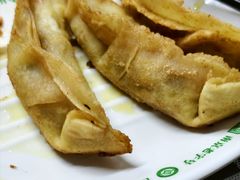 -清真蒋有记(老门东店)