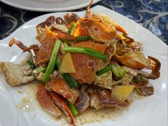 -波记美食店·现捞海鲜