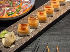 -兄弟船日本料理(新世界花园店)