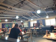 大堂-鼎泰丰(当代商城店)