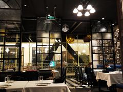 -新加坡海鲜(国贸商城店)