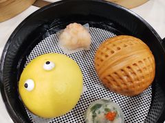 -乜都得港式茶楼(天贵路店)