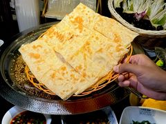 -大河宴·椒麻鱼火锅(北京路中和美食街店)