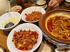 -八碗湘长沙市井菜(坡子街店)