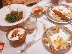 -巴依老爷新疆美食(常营店)