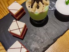 -香兰印尼 Pandan(中华广场店)