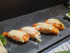 -千和日本料理(龍坪天虹店)