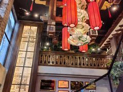 -龙抄手食府(浣花北路店)