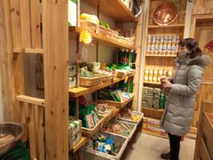 -锅圈食汇火锅烧烤食材超市(金田道店)