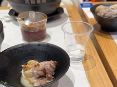-大鼓米线(浦东长泰店)