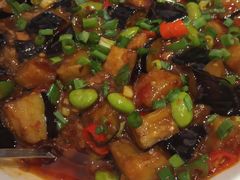 -眉州东坡(春秀路店)