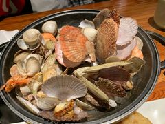 -海小馆海鲜餐厅(茂业百货店)