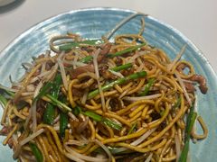 -志明眷村·台式融合菜·宵夜