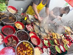 -小吴水煮(羊子巷无任何分店)