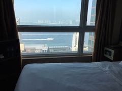 -香港华美达海景酒店