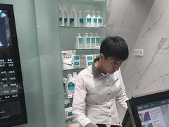 -福奈特洗衣·洗鞋·奢侈品护理(沈阳三经街店)