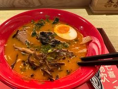 -吾妻拉面•和风食堂(群光广场店)
