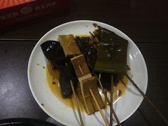 -渝和喵叔米线(南坪万达店)